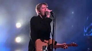 Spoon @ The Observatory OC - 08/26/25 - Inside Out, Don&rsquo;t You Evah, Do You (medley)