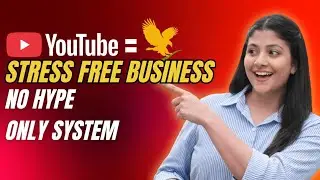 How I am building 100% Stress free Forever business |Calling Free Forever Business #flp #flpproducts