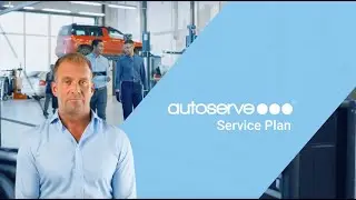 Autoserve   Service Plan