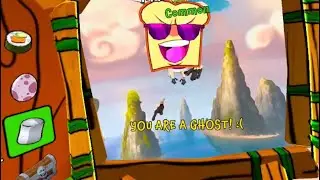 How to get styled snail hat,awaken toast mask and treasure chest