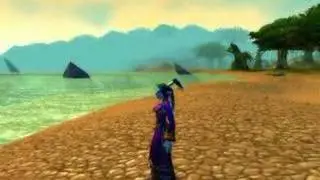 Quest of the Darkspear 1/2