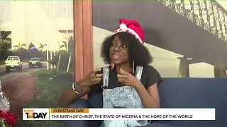 The Birth Of Christ, The State Of Nigeria & The Hope Of The World