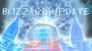 Blizzard Showcase Divine Duality
