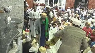KOBA / MOHAMMAD KHAMIS NA MUHAMMAD MUHIYA | DARUWESH ROCKET AINGIA GHAFLA KATIKA HARUSI YA BABDEO