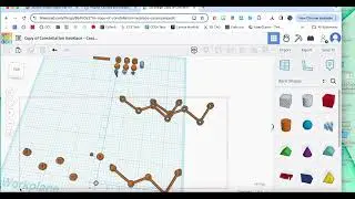 Constellation:Zodiac:Chemical Molecule Design