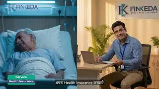 Health Insurance in India | Best Health Insurance Plan Near You | Finkeda Saathi