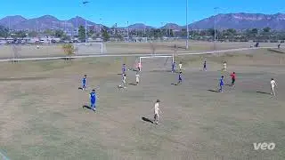 v RSL Arizona | 11.01.26 | MLS Next League