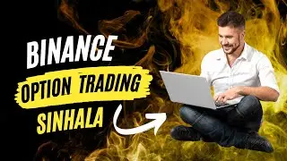 Options Trading for Beginners| Option Trading Sinhala| රිස්ක් එකක් නැතිව සල්ලි හොයමු