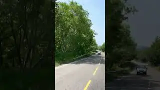 Камчатская природа