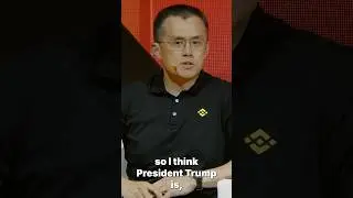 CZ Says Bitcoin May Enter a &ldquo;Super Cycle&rdquo; Next Year