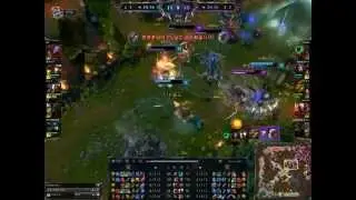 TSM Lustboy Thresh Hook Compilation