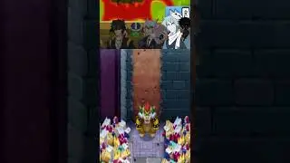 John Metroid Fan #vtuber #nintendo #marioandluigibowsersinsidestory #gaming #streamer