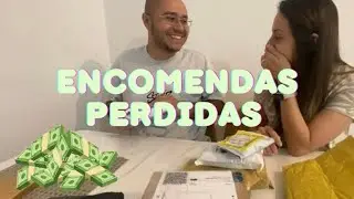 Compramos ENCOMENDAS PERDIDAS: Tivemos LUCRO ou PREJUÍZO??? #blindshot #portugal  #encomendasperdida