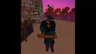 Sail Vr gameplay