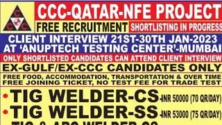 Get Hired with CCC: Job Opportunities in Qatar