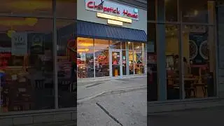 1780 Markham Road, Toronto #chopsticks #hakka #torontoeats #halal #gtaeats #takeout #dinein #toronto