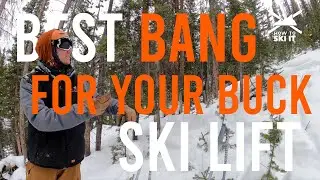 How to Ski It | Freefall & Bear Glades - Copper Mountain