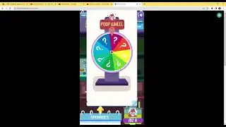 Poop Clicker