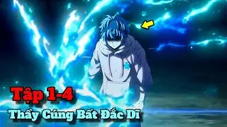 Em Gái Bị Hồn Ma Sát Hại, Anh Khổ Luyện Trở Thành Thầy Trừ Tà Báo Thù