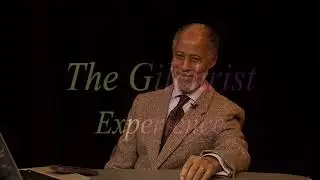 The Gilchrist Experience Nov  27, 2024 Merge1