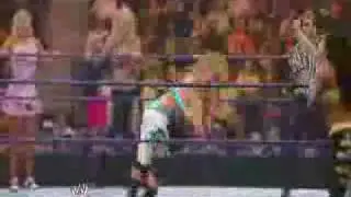 Top Ten Divas/Knockouts Finisher's of 2008!!