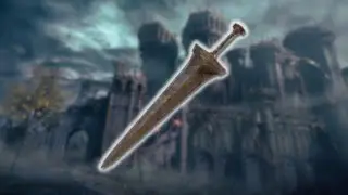 ЗОЛОТОЙ МЕЧ ТРОЛЯ &mdash; Elden Ring: сборка для любого оружия
