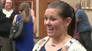 Collegedale commissioners hear public's concerns amid TBI investigation, officer firings