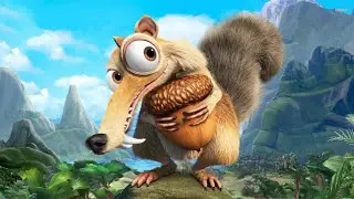 Ice Age Boiling Point New Trailer 2026 