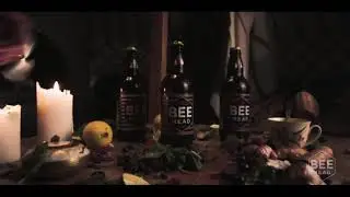 Bee mead - Oldest Beverage known to Man