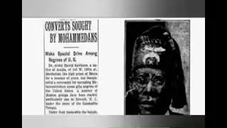 The truth about the MSTA & Noble Drew Ali