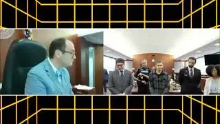 ⚖️ Woman Beater DESTROYED by Judge Fleischer in Explosive Courtroom Showdown!