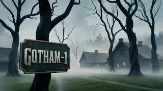 Gotham series  Episode 1: 