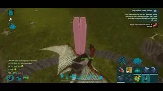Hello.  How to make tall tower glitch 😁