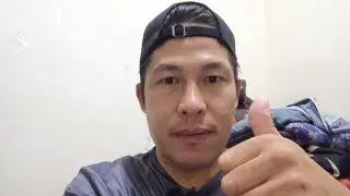 First Time Live Stream