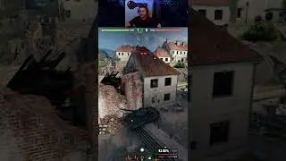 Caliban vs M54 Renegade | World of Tanks #worldoftanks  #wot  #wot_eu  #mistreako