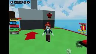 wallhop tutorial ☺️😊