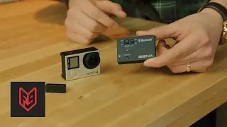 Top Motorcycle Tech