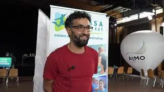 Journée découverte des métiers du sport et de l'animation