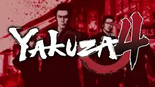 Receive and Bite You (With Intro) - Yakuza 4 OST Extended