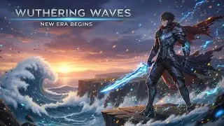 Wuthering Waves Gameplay | Open World RPG Tips & Tricks | Android & PC Game 2025