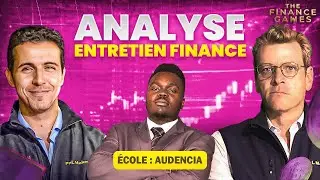 Comprendre les attentes en entretien : 2 Traders donnent leurs astuces ! 