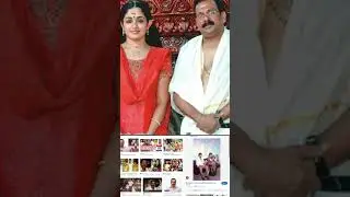 അന്തരിച്ചു | Kavya Madhavan's father passes away | Shorts | Bubble Gum Media