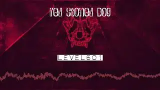 Red Stoned Dog - Level601