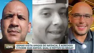 Pai de família morre espancado por amigos de longa data devido à piada sobre a mãe deles