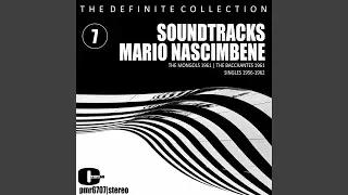 Main Titles (From 'Light In The Piazza') (45rpm)