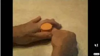 Airhorn Project
