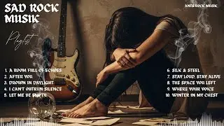 Best Sad Rock [ 10 ]🥲 She Read the Message&hellip; Then This Slow Rock Ballad Hit Different ll Ants Rock