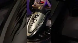 Budget Gaming Steering Wheel - PXN V3 Pro Racing Wheel in Pakistan