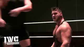 Wardlow vs Bulk Nasty