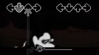 Hellhole but I tweaked the vocals a bit [Wednesday's Infidelity]